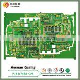 China Multilayer Pcb Manufacturer,pcb Design Circuit thumbnail-4