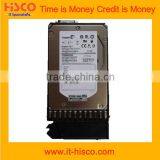 P2000 600GB 6G SAS 15K LFF Dual Port Enterprise HDD AP860A