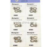Carbon Fiber Bicycle Chain Bicycle Chain KMC9 thumbnail-2