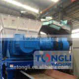 New Technology Home Appliance Recycling Equipment,metal Shredder for Your Chose thumbnail-4