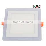 Modern Design Indoor Lighting 7w Round Led Panel Lamp thumbnail-2