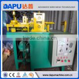 used barbed wire machine for sale plant