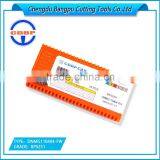 CNC Carbide Turning Insert DNMG110404-FW BPS251 for Steel Semi Finishing thumbnail-2