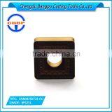 CDBP Carbide Insert Turning Processing SNMM250724-RH