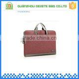 Canvas Material High-end Style China Computer Tool Bag thumbnail-2