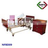Hot Selling Electric Beds Hospital Furniture thumbnail-1