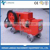 Machinery Electric Portable Rebar Cutter GQ40 for Sale thumbnail-4