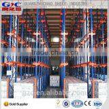 Warehouse Steel Racking System Pallet Rack
