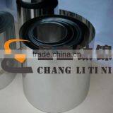 Astm B265 Gr2 Titanium Foil Titanium Coil Titanium Strip