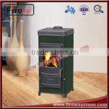 Best Stainless Steel Material Wood Stove thumbnail-4