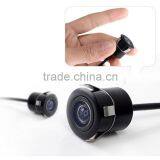 170 Degree Angle Universal Rear Back up Camera With Easy Installation thumbnail-6