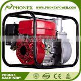 3 Inch 6.5HP Kerosene Water Pump WPK30 thumbnail-2