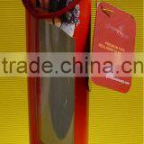 Custom Wig Paper Packaging Tube thumbnail-1