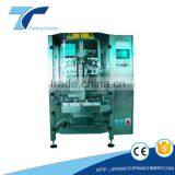 TOPY-VP500/600 Automatic VFFS Vertical Making Bag and Filling Sealing Packaging Machine