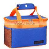 2016 Oxford Cloth Large Waterproof Thickening Thermal Insulation Bag Lunch Bag