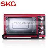 Toast,Warm,Bake Function AndGC,CE,RoHS,CB Certification Toaster Oven thumbnail-2