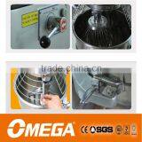 OMEGA Stainless Steel Equipment Batter and Breading Machine thumbnail-3