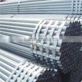 Factory Direct Sale Price Galvanized Scaffolding Tube thumbnail-3