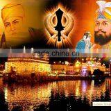 All Kinds of Temple Design el Panel for India Market thumbnail-2