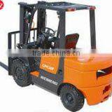 JAC CPCD30 Hydraulic Drive Forklift