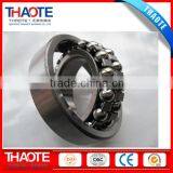 China Manufacturer 2306K+H2306 Self-aligning Ball Bearing With Cheap Price and Large Stock thumbnail-3