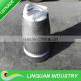 LQ-series Metal Case for Ladle Nozzle