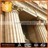 Factory Small Stone Marble Column