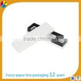 Wholesale Chinese Tea White Rigid Gift Boxes thumbnail-3