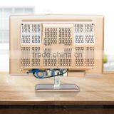 27" Bare Bone pc 27" IPS Panel 2560x1440 Resolution All in One thumbnail-3