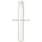 Glass Tube With Thread for Cell Culture