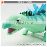 Plastic Animals Battery Operated Dinosaur Toys for Kids thumbnail-2