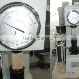 HR-150A Manual Metal Rockwell Hardness Tester With Cheap Price thumbnail-3