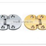Small Size Flap Concealed Folding Table Hinge