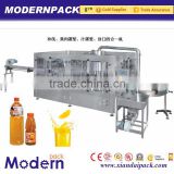 SUPPLY Automatic Juice Drinks Hot Pot Machine for 3 in 1