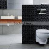 Stone Mix Crystal Glass Mosaic Tile of Bathroom(PMSGA141) thumbnail-2