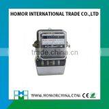 Single Phase Electromechanical Power Energy Meter thumbnail-1