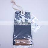 Printed Paper Hangtag for School Unform Suits thumbnail-2