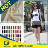 Cashmere Jersey Fabric Single Jersey Knitting Yarn Jersey Knit Fabric Wholesale Fabric thumbnail-3