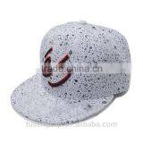 Snapback Hats Bulk And Custom Embroidered Snapback Hats Wholesale thumbnail-2