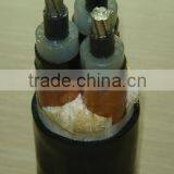 Low Voltage TM1 Quality PVC FROR Italian Cable 450/750 V