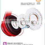 NEW !!! Sport Bluetooth Earphone Hands Earphone Wireless for Mobile Earphone thumbnail-2