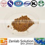 American Ginseng Root Dried Extract for Panax Ginseng Extract Oral Liquid and Ginseng Oral Liquid thumbnail-5