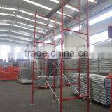 Used Scaffolding Base Plate thumbnail-2