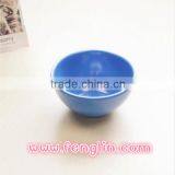 High Quality Food Grade Plastic Round Soup Bowl,melamine Bowl in Factory Price thumbnail-2