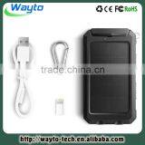 Power Bank 20000Mah Xiaomi Mobile Power Bank Solar Minimax Battery Charger thumbnail-5