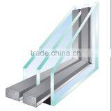 Translucent Greenhouse Roofing Glass Panels thumbnail-3