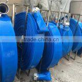 6'' Pvc Irrigation Lay Flat Hose thumbnail-1