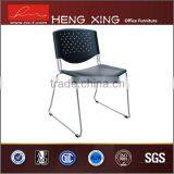 Hot-sale Useful Canteen Plastic Chair thumbnail-3