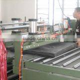 EVA/PE Foam Sheet Electric Joining Machine/Joining Machine for PE/EVA Foam