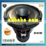 Best Selling 2016 Popular Full Range Speakers for Dome KVT 10inch EISV Speaker thumbnail-1